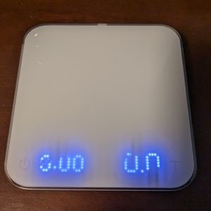 Acaia Pearl S Coffee Scale